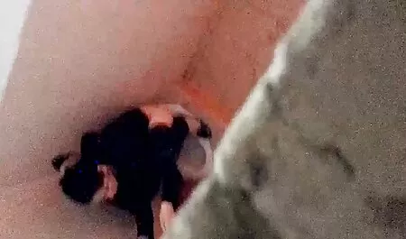 Artificial lesbian feet porn amateur with red hair