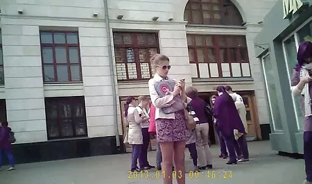 The two often porno lezbiki on blondes