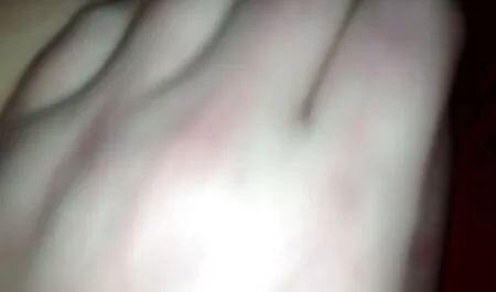 She's not shy in lesbian anal sex front of everyone