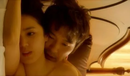 Sex with a doll lesbians masturbating together beautiful