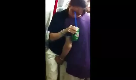 Home Video lesbian bus porn