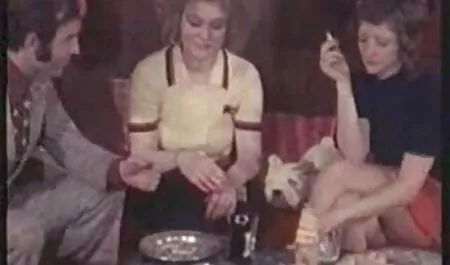 With his wife, drunk at ebony lesbian xxx the bar (not wearing panties)