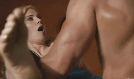 Tempted small tits lesbian by the boys