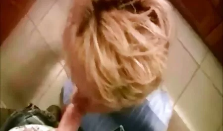 Fucking and sucking in live lesbian sex the bathroom while on vacation