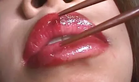 The girl could not even take lesbian domination tube a black giant in her mouth and a half