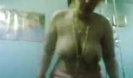Lyuba Tikhomirova in the bathroom big booty lesbian strapon