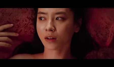 She is sex lesbian korea in a huge cock I