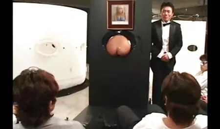 He sat down with lesbian xnxx video the fat of his own face