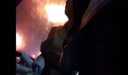 Outdoor lesbian poen sex With blonde