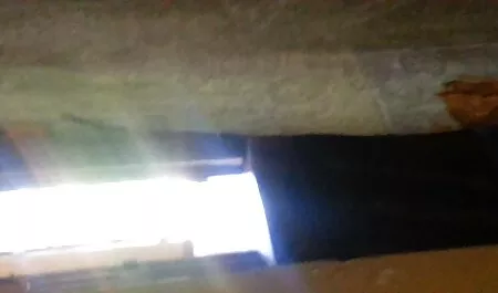 His roommate flush mommys girl lesbian the toilet lid so I don't sit down, asshole.