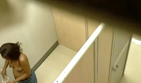 Dinner porn lesbian anal licking